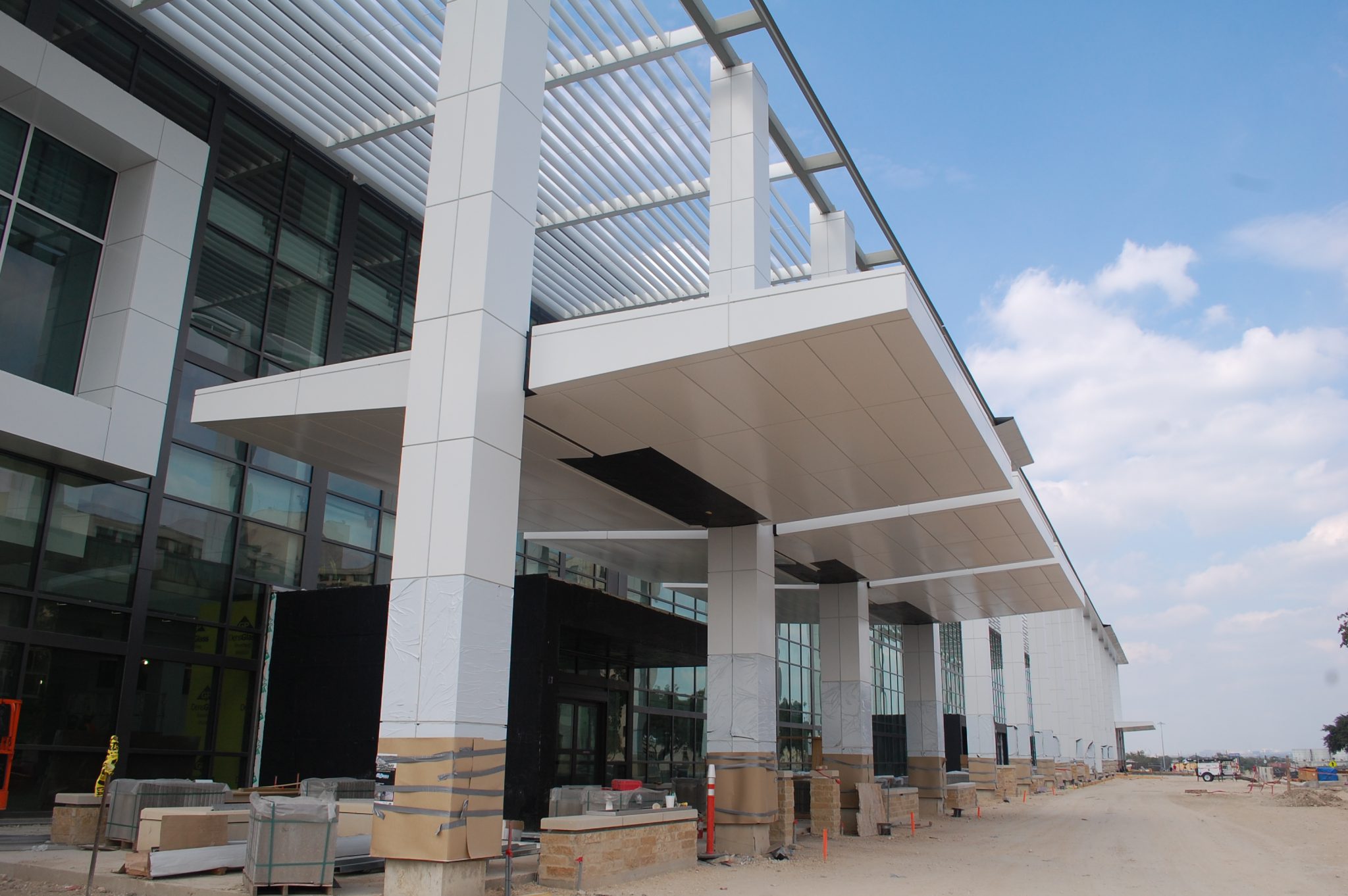 Andrews Air Force Base Ambulatory & Dental Clinic F&R