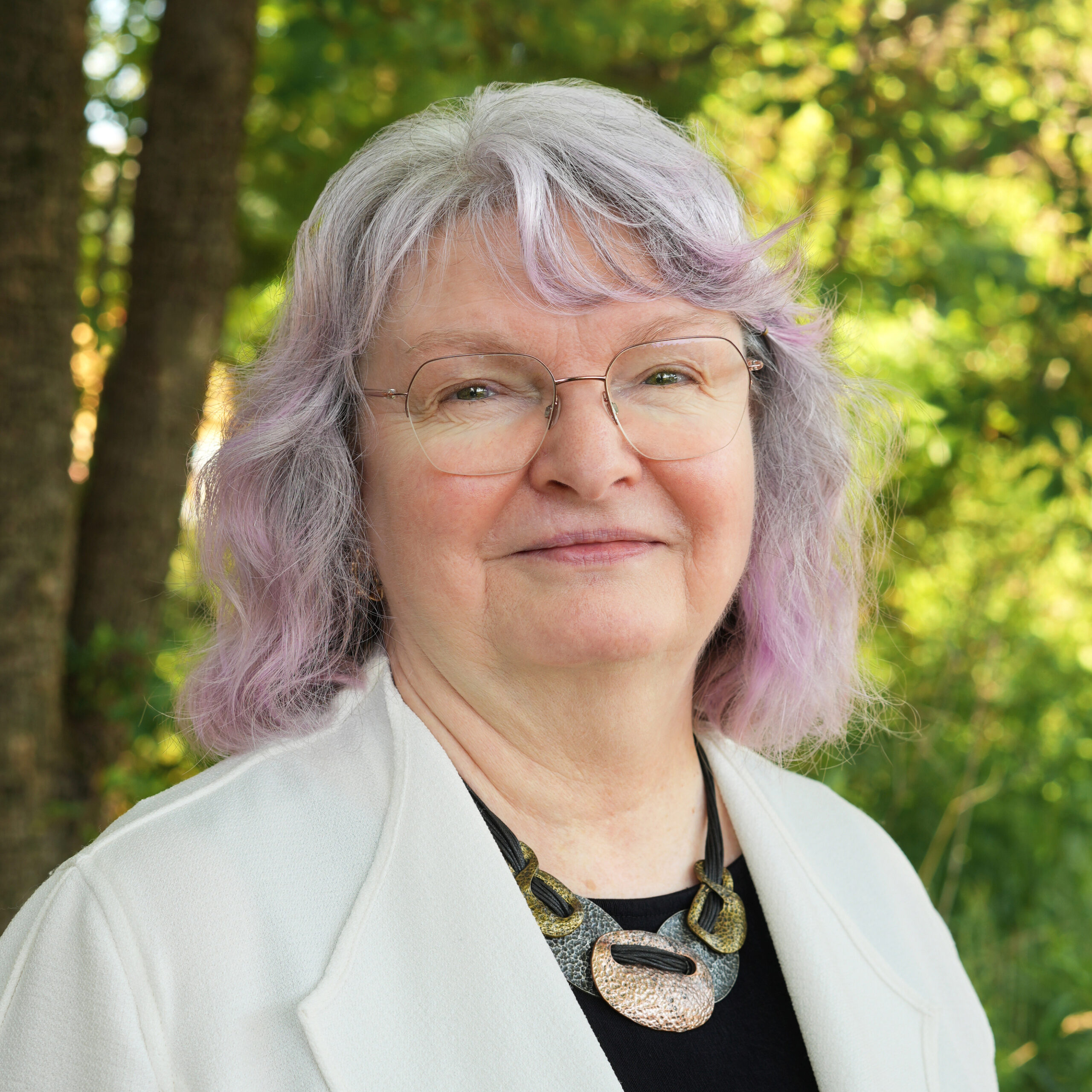 Mary Vreeland Marketing Manager