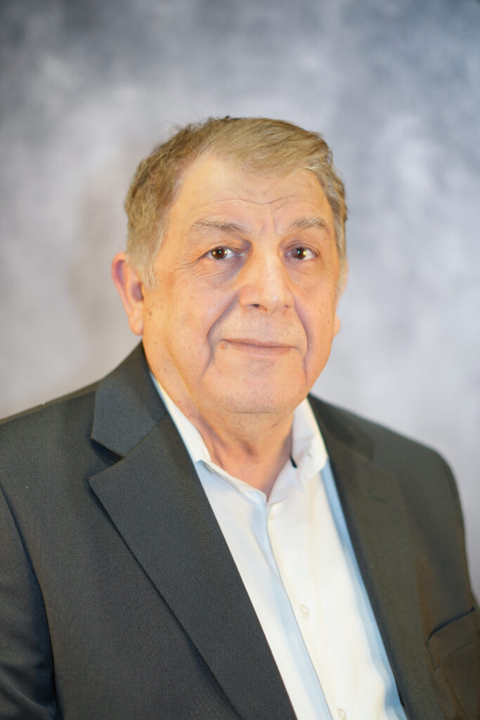 Anwar Maharmeh, P.E.