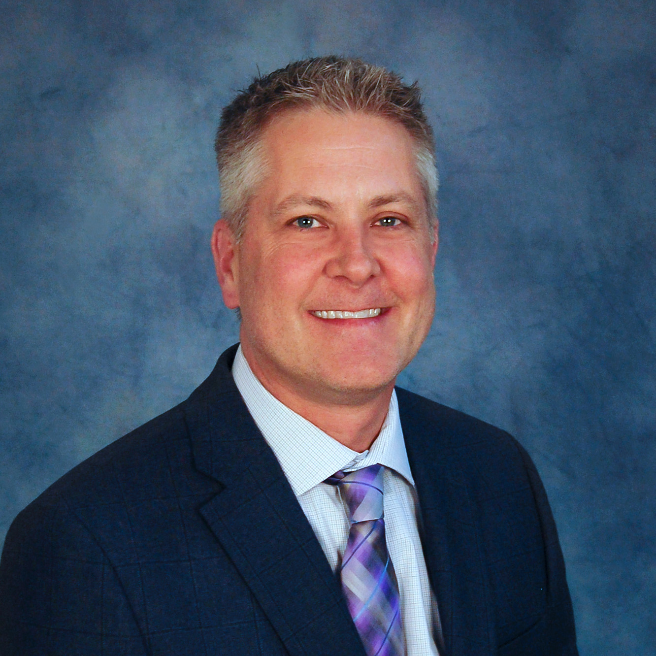 Derick Racey Director of Drilling