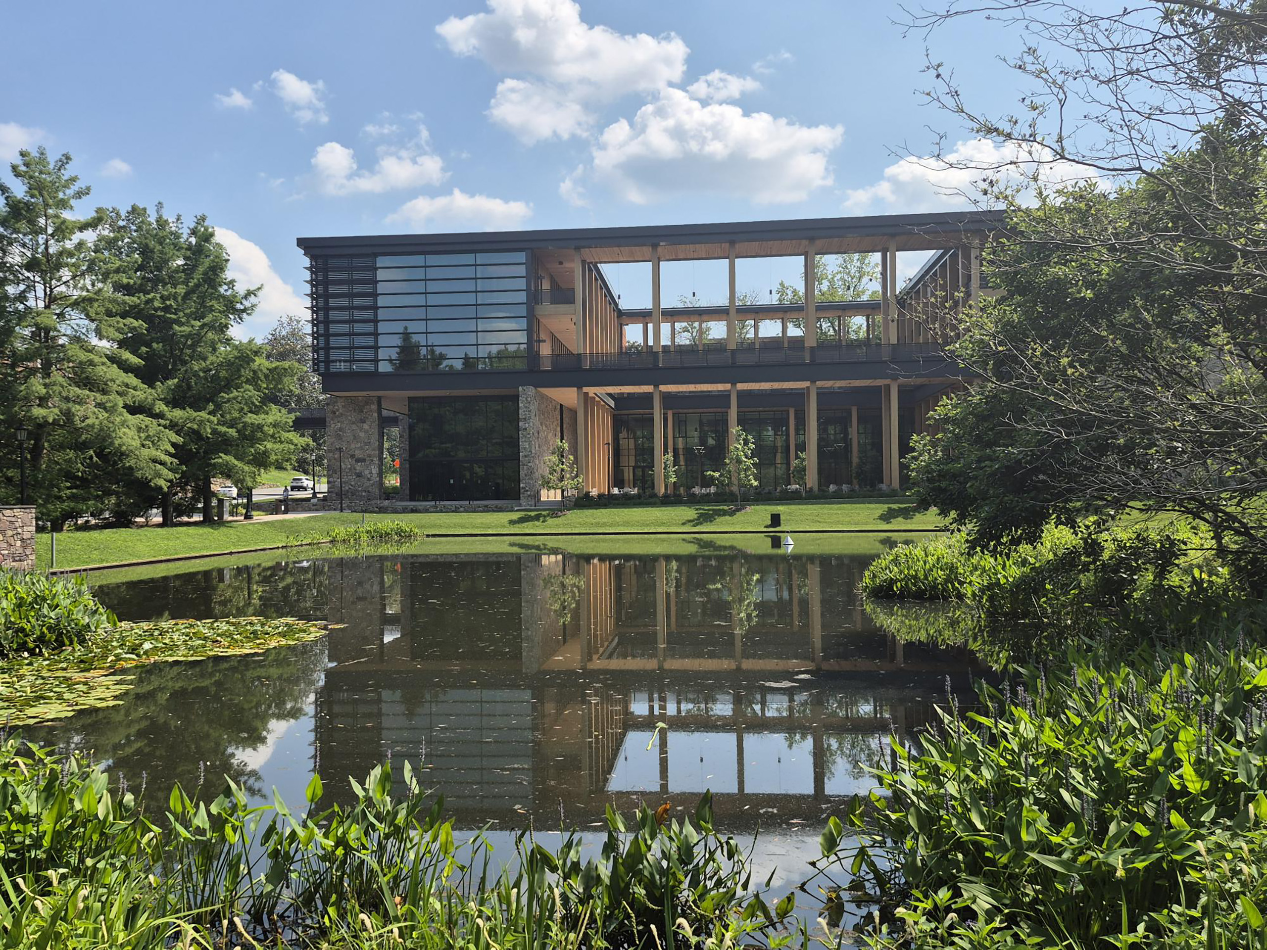 UVA Contemplative Commons