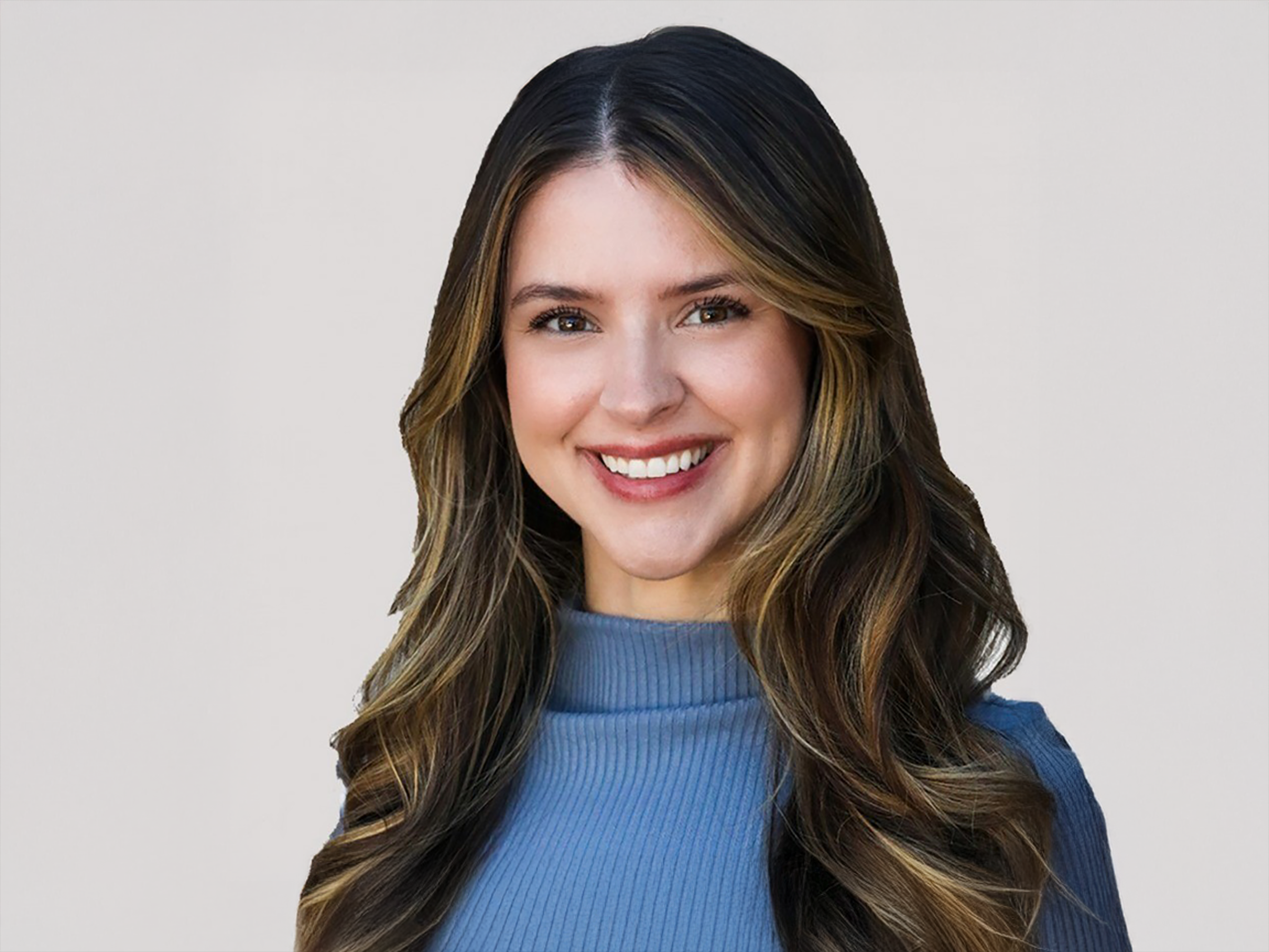 Welcome Abby DiGennaro