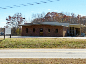 Danville Branch Office