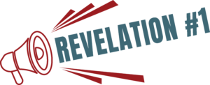 revelation #1