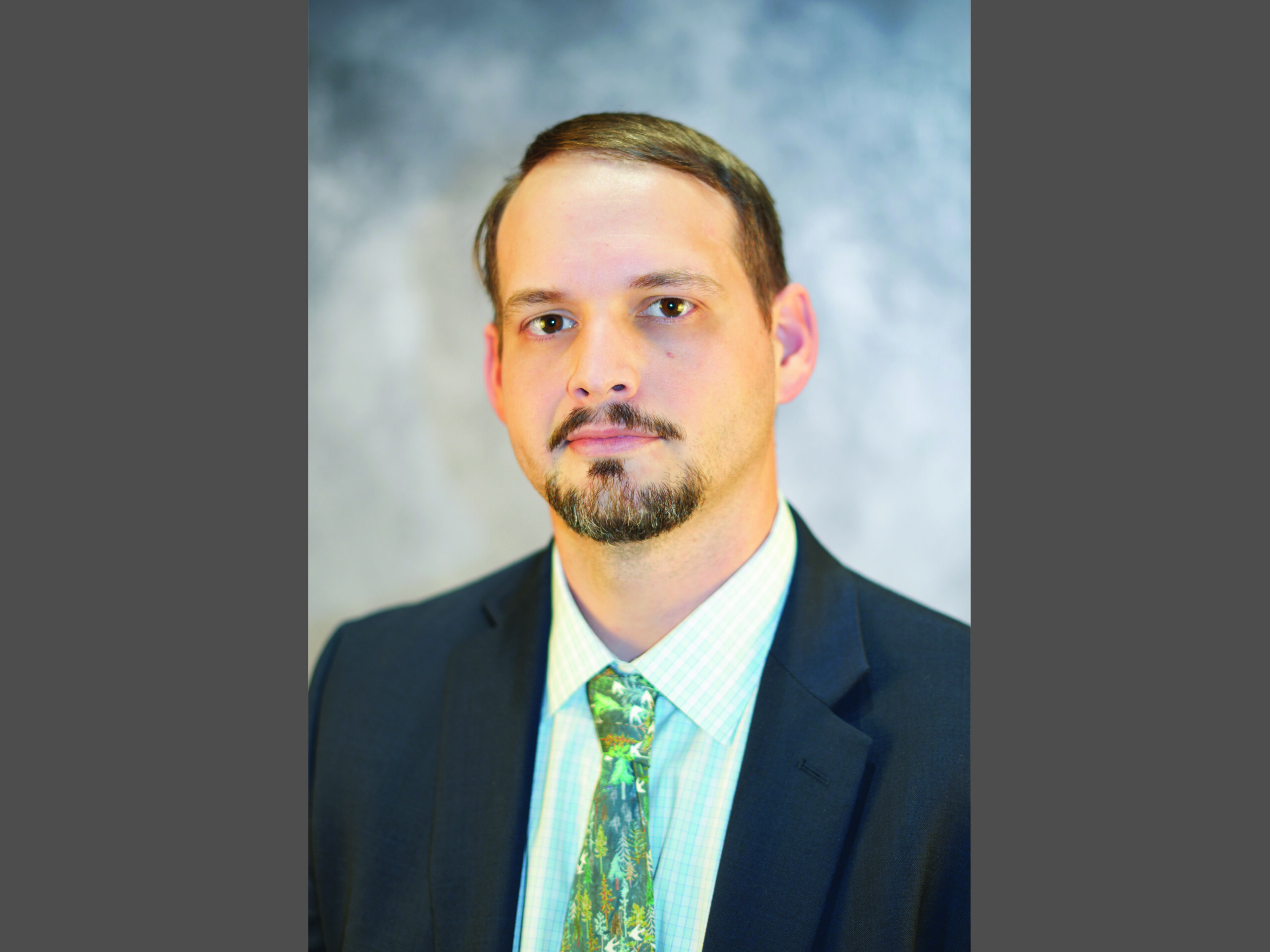 Will Hamrick, P.E., Promoted to F&R Charlotte Branch Manager