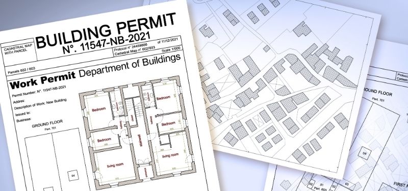 Building Permit