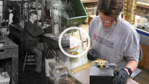 Click to view the 145th Anniversary video